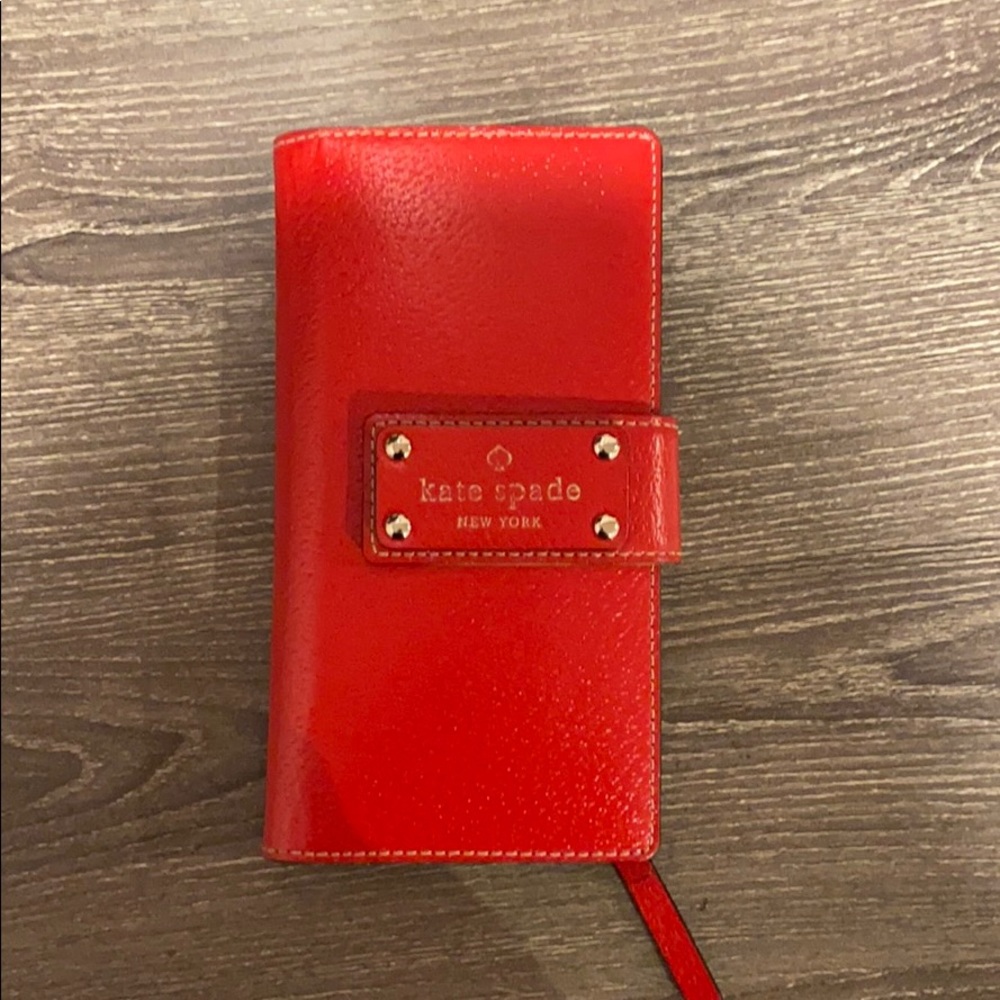 Kate Spade Bifold Wallet